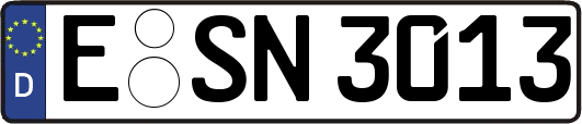 E-SN3013