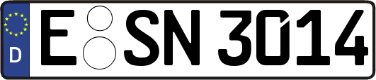 E-SN3014