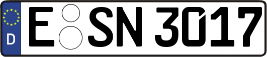 E-SN3017