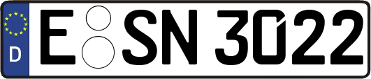 E-SN3022
