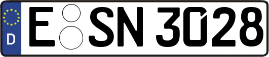 E-SN3028