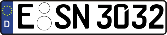 E-SN3032