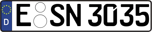 E-SN3035