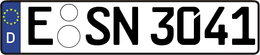 E-SN3041