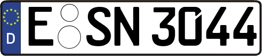 E-SN3044