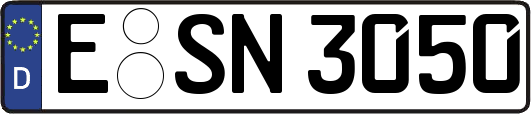 E-SN3050