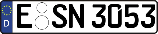 E-SN3053