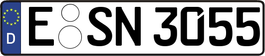 E-SN3055