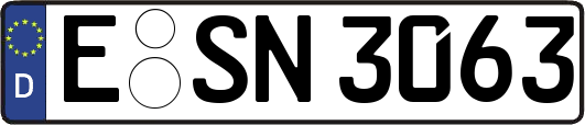 E-SN3063