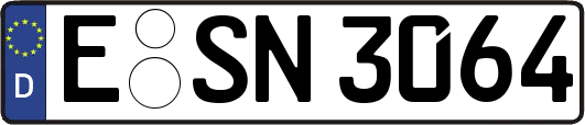 E-SN3064