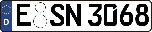 E-SN3068