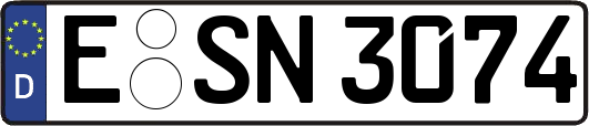 E-SN3074