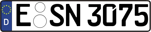 E-SN3075