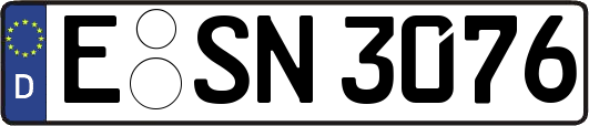 E-SN3076