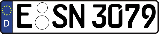 E-SN3079