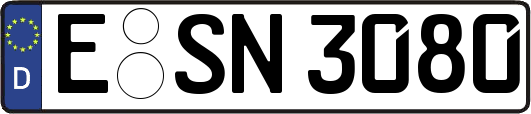 E-SN3080