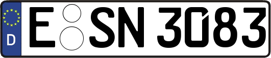 E-SN3083