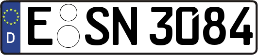 E-SN3084