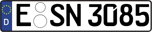 E-SN3085