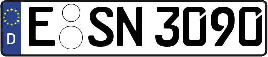 E-SN3090