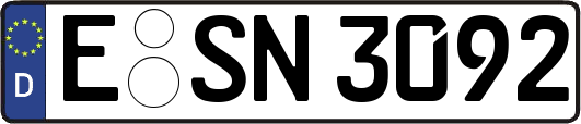 E-SN3092