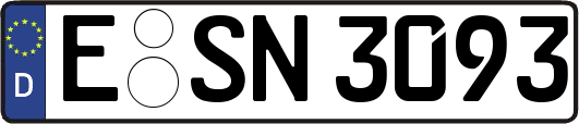 E-SN3093