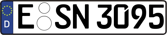 E-SN3095