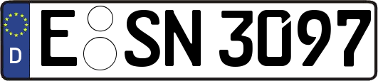 E-SN3097