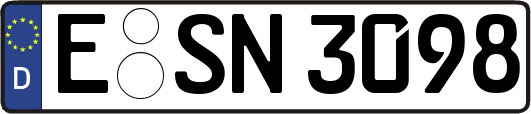 E-SN3098
