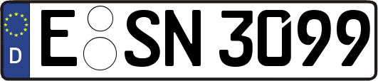E-SN3099
