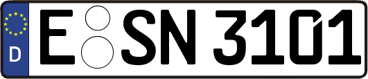 E-SN3101