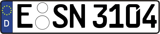 E-SN3104