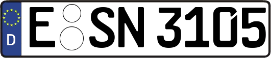 E-SN3105