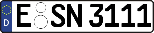 E-SN3111