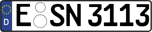 E-SN3113