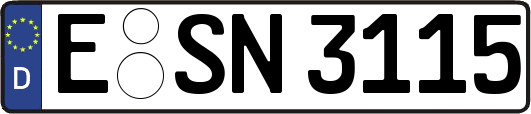 E-SN3115
