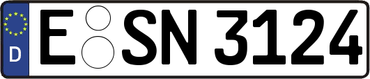 E-SN3124