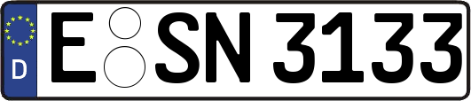 E-SN3133