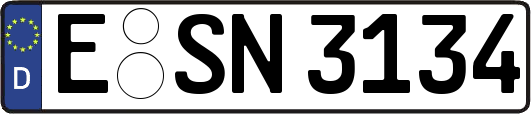 E-SN3134