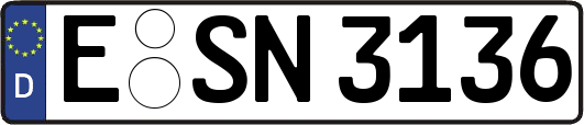 E-SN3136