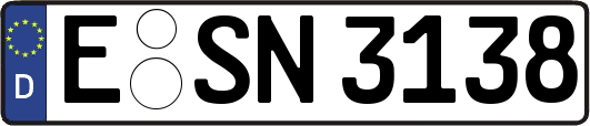 E-SN3138