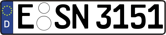 E-SN3151