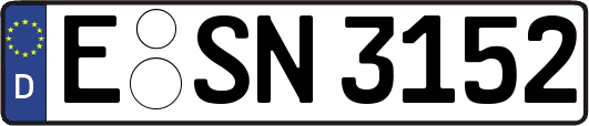E-SN3152