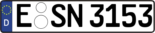 E-SN3153