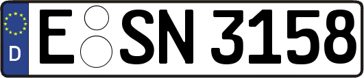 E-SN3158