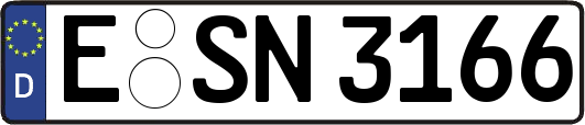 E-SN3166
