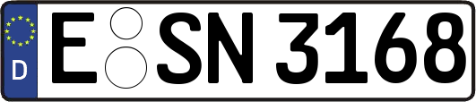 E-SN3168