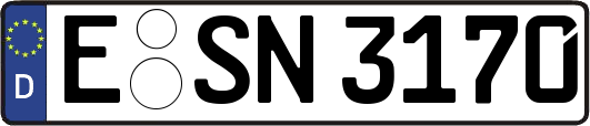 E-SN3170