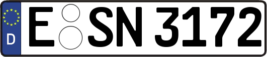 E-SN3172
