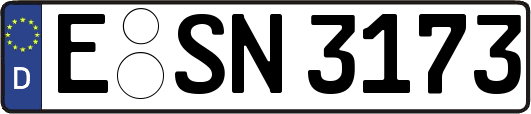 E-SN3173